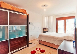 Просторные апартаменты 3+1 с отдельной кухней в Кестеле