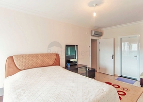 Просторные апартаменты 3+1 с отдельной кухней в Кестеле