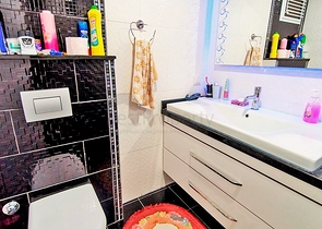 Просторные апартаменты 3+1 с отдельной кухней в Кестеле