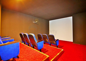 Апартаменты 2+1 в новом комплексе в Каргыджаке