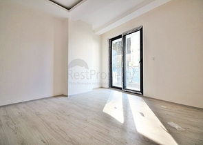 Апартаменты 2+1 в новом комплексе в Каргыджаке