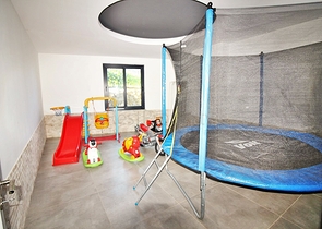 Апартаменты 2+1 в новом комплексе в Каргыджаке