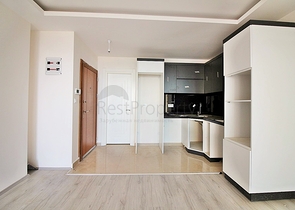 Апартаменты 2+1 в новом комплексе в Каргыджаке