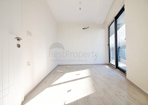 Апартаменты 2+1 в новом комплексе в Каргыджаке