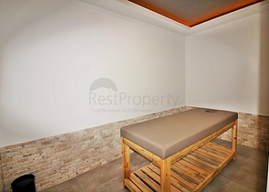 Апартаменты 2+1 в новом комплексе в Каргыджаке