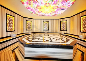 Апартаменты 2+1 в новом комплексе в Каргыджаке