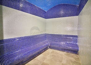 Апартаменты 2+1 в новом комплексе в Каргыджаке