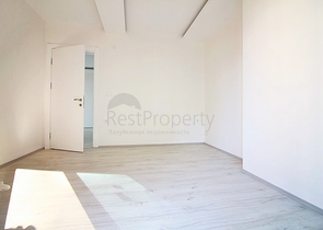 Апартаменты 2+1 в новом комплексе в Каргыджаке