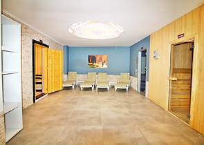 Апартаменты 2+1 в новом комплексе в Каргыджаке