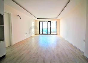 Апартаменты 2+1 в новом комплексе в Каргыджаке