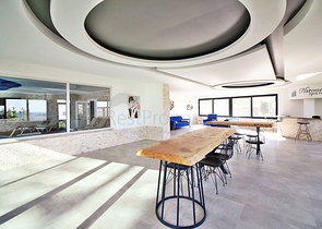 Апартаменты 2+1 в новом комплексе в Каргыджаке