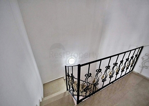 Меблированный пентхаус в Махмутларе