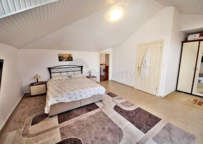 Меблированный пентхаус в Махмутларе