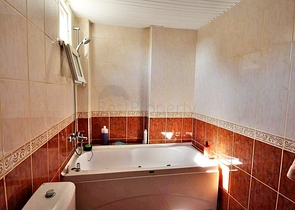 Меблированный пентхаус в Махмутларе