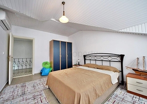 Меблированный пентхаус в Махмутларе