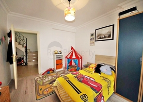 Меблированный пентхаус в Махмутларе