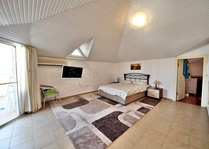 Меблированный пентхаус в Махмутларе