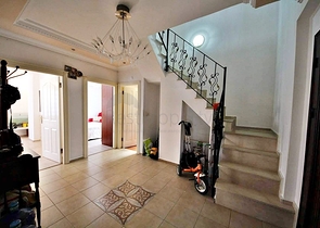 Меблированный пентхаус в Махмутларе