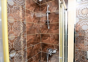 Меблированная квартира студия в Махмутларе