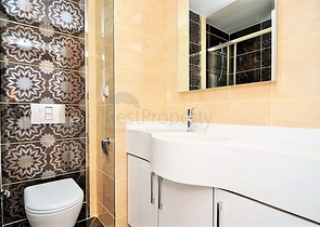 Меблированная квартира студия в Махмутларе