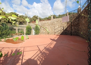 Апартаменты 2+1 в комплексе с собственным пляжем