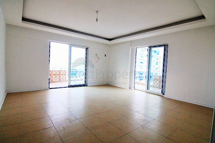 Апартаменты 3+1 для большой семьи в Махумтларе