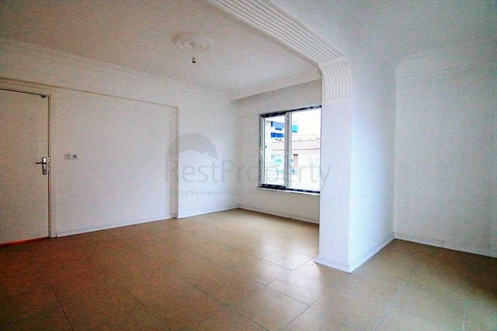 Апартаменты 3+1 для большой семьи в Махумтларе