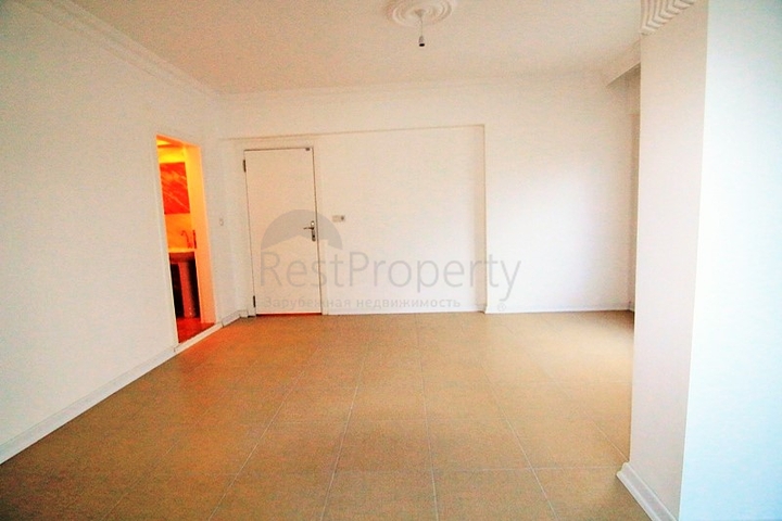 Апартаменты 3+1 для большой семьи в Махумтларе