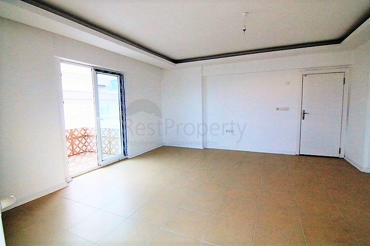 Апартаменты 3+1 для большой семьи в Махумтларе