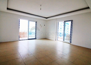 Апартаменты 3+1 для большой семьи в Махумтларе