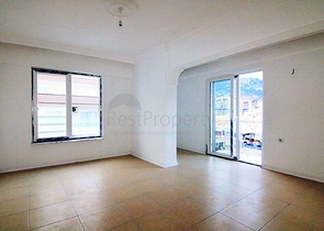 Апартаменты 3+1 для большой семьи в Махумтларе