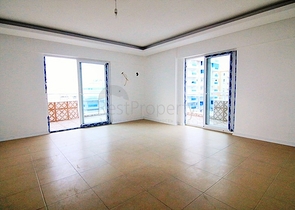 Апартаменты 3+1 для большой семьи в Махумтларе