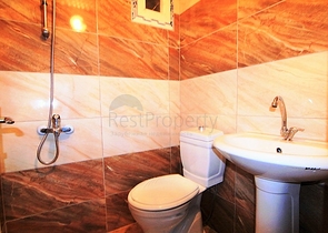 Апартаменты 3+1 для большой семьи в Махумтларе