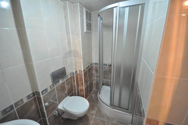 Благоустроенные апартаменты 2+1 в центре Махмутлара