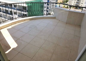 Благоустроенные апартаменты 2+1 в центре Махмутлара