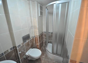 Благоустроенные апартаменты 2+1 в центре Махмутлара