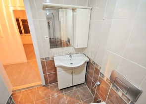 Благоустроенные апартаменты 2+1 в центре Махмутлара