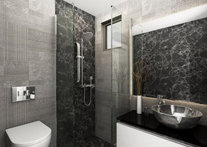 Квартиры 1+1 и 2+1 в центре Чамьюва Кемере 600 м до моря