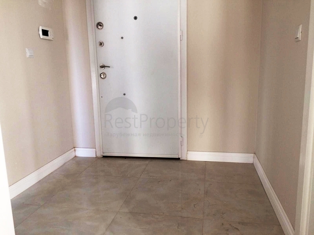 Квартира 2+1 с отдельной кухней в центре города рядом с Марк Анталья