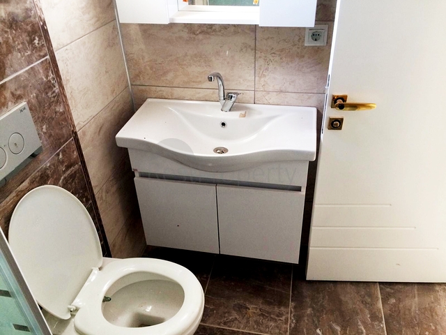 Квартира 2+1 с отдельной кухней в центре города рядом с Марк Анталья