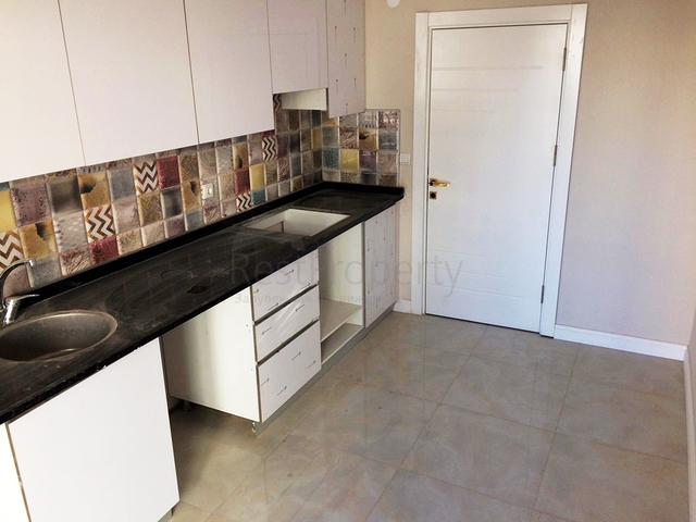 Квартира 2+1 с отдельной кухней в центре города рядом с Марк Анталья