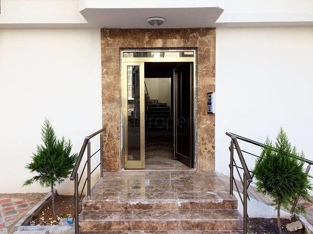 Квартира 2+1 с отдельной кухней в центре города рядом с Марк Анталья