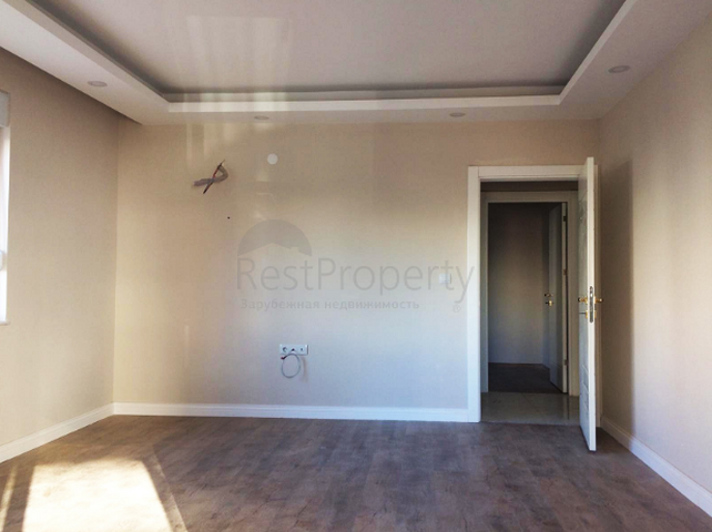 Квартира 2+1 с отдельной кухней в центре города рядом с Марк Анталья