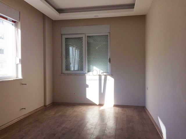 Квартира 2+1 с отдельной кухней в центре города рядом с Марк Анталья