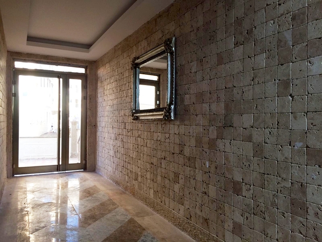 Квартира 2+1 с отдельной кухней в центре города рядом с Марк Анталья