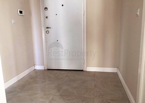 Квартира 2+1 с отдельной кухней в центре города рядом с Марк Анталья