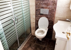 Квартира 2+1 с отдельной кухней в центре города рядом с Марк Анталья