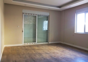 Квартира 2+1 с отдельной кухней в центре города рядом с Марк Анталья