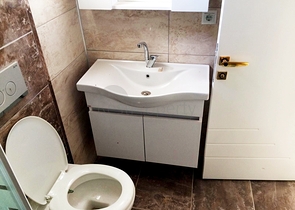 Квартира 2+1 с отдельной кухней в центре города рядом с Марк Анталья