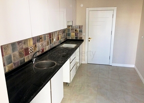 Квартира 2+1 с отдельной кухней в центре города рядом с Марк Анталья